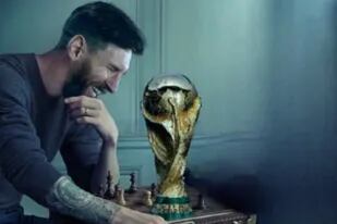 La selección argentina es la campeona del Mundial de Qatar 2022 y los usuarios mostraron su felicidad en las redes sociales