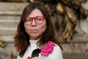 La nueva ministra de Economía de Argentina, Silvina Batakis