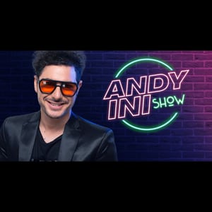 Andy Ini - Show