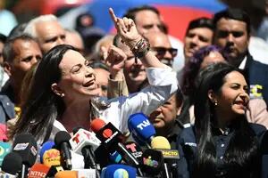 Venezuela: el voto de todos