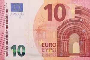 Euro hoy en Argentina: a cuánto cotiza el martes 30 de mayo