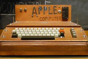 Tan solo se fabricaron 200 Apple I y hoy solo quedan en existencia 86