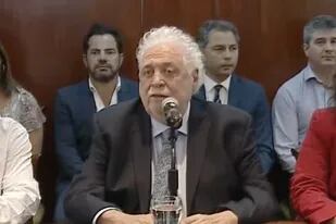 Ginés González García expondrá por videoconferencia ante la Comisión de Salud sobre las medidas para enfrentar el avance del coronavirus