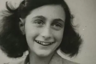 Entre las efemérides de este 12 de junio, se celebra un nuevo aniversario del nacimiento de Ana Frank