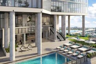 The Elser Hotel & Residences, una nueva propuesta residencial en Miami que ofrece lujo y exclusividad