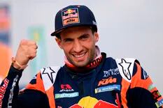 Rally Dakar 2023: todos los campeones, con el argentino Kevin Benavides en lo más alto del podio