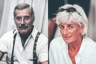 Cómo se verían Freddie Mercury y Lady Diana Spencer hoy, en la mirada del fotógrafo turco Alper Yesiltas