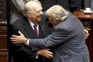 Sanguinetti y Mujica, envidiable mensaje de tolerancia y diálogo