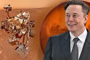 Elon Musk ha sido uno de los principales promotores de los viajes marcianos y este astrónomo tiene una teoría sobre ello