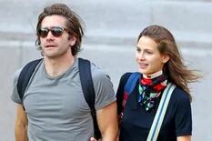 Quién es Jeanne Cadieu la novia francesa de Jake Gyllenhaal