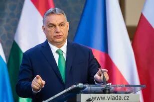El primer ministro húngaro, Viktor Orban, que enfrenta la reelección el año que viene, hizo de la campaña de vacunación uno de los elementos clave de su respuesta a la pandemia