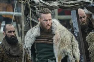Vikingos: La historia real del viaje de Ubbe, el hijo explorador de Ragnar