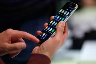 Los celulares son los dispositivos mas usados para las compras digitales