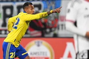 Boca ya puede sellar la clasificación a octavos de final de la Copa Libertadores 2023 este miércoles en Colombia