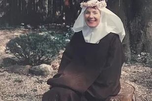La hermana Mary Joseph vivió los primeros 60 años de su vida como uno de los miembros más destacados de la alta sociedad de San Francisco.