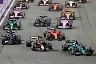 El tercer gran premio de Fórmula 1 tendrá lugar en Australia, en el circuito callejero de Melbourne.