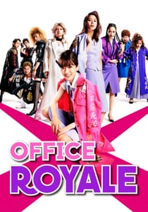 Office Royale
