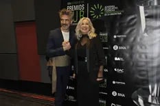 De Graciela Borges a Leonardo Sbaraglia, las estrellas se dieron cita en la gran fiesta del cine argentino