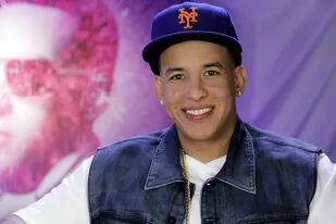 Daddy Yankee comenzará su gira de despedida (Foto: Archivo)