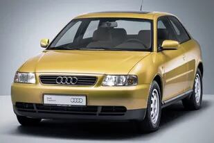 Audi A3. Dio el puntapié inicial para el desembarco de las marcas premium en los segmentos dominados por las generalistas