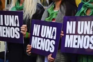 El femicidio se registró en 2020, en Córdoba