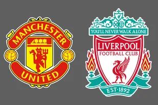 United - Liverpool, Premier League: el partido de la jornada 3 - LA NACION
