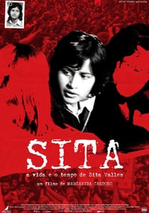 Sita - A vida e o tempo de Sita Valles