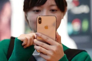 China es el tercer mercado de Apple, con casi US$ 52.000 millones de ventas en el último año fiscal de la compañía