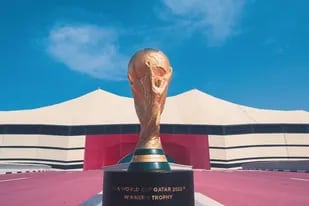 Llegó el día: la selección argentina conocerá sus rivales en la primera ronda del Mundial