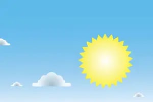 Clima en ciudad de Cordoba hoy: cuál es el pronóstico del tiempo para el 29 de marzo