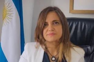 Beatriz de Anchorena, nueva titular de la Agencia de Acceso a la Información Pública.