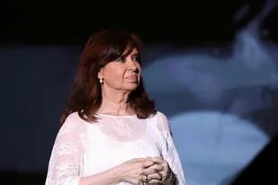 La medida contra Cristina Kirchner había sido dispuesta en diciembre de 2017 por el juez federal Claudio Bonadio