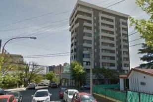 Una niña de dos años y ocho meses cayó de un quinto piso de un edificio de Carlos Paz, en Córdoba