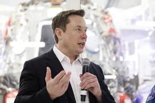 Los astrofísicos Martin Rees y Niel deGrasse Tyson consideraron poco creíbles las soluciones de Elon Musk para colonizar Marte antes del 2050 (Bloomberg)