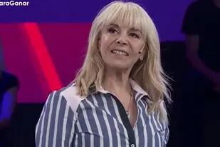 Claudia Villafañe, tras ganar MasterChef Celebrity, incursiona en la cocina radial junto a su amigo Tití Fernández