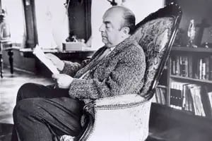Cierran la investigación por el caso Pablo Neruda: ¿murió de cáncer o lo envenenaron?