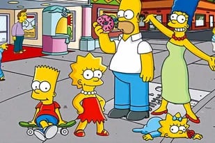 La serie animada Los Simpson cuenta con una variedad de personajes que se pueden comparar con los signos del zodíaco