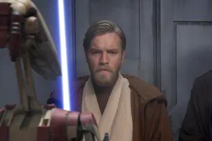 Ewan McGregor vuelve a la piel de Obi-Wan Kenobi