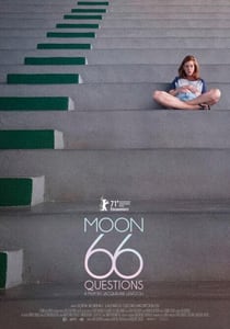 66 preguntas a la Luna