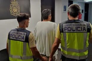10/06/2022 Detenido por robos en vehículos POLITICA ESPAÑA EUROPA ISLAS BALEARES AUTONOMÍAS POLICÍA NACIONAL