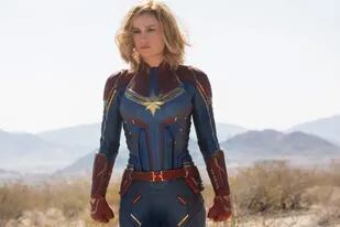 Capitana Marvel 2: confirmado, habrá una secuela de la heroína de Brie Larson
